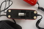 Gefa Motorvärmare och äldre telefoner, Gondol 70-tal mm. B333