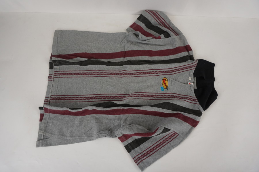 Nike randig tröja. A322