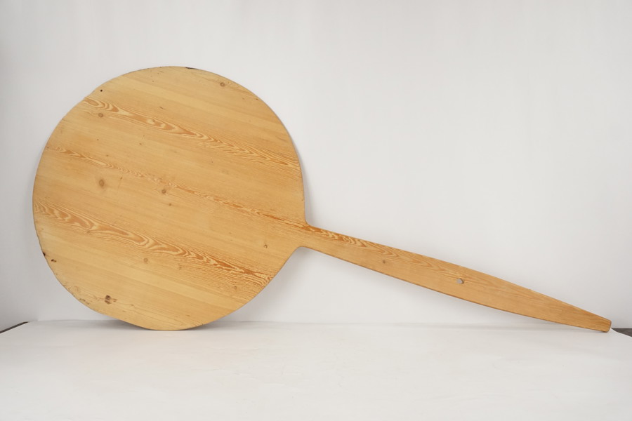Brödspade. B387