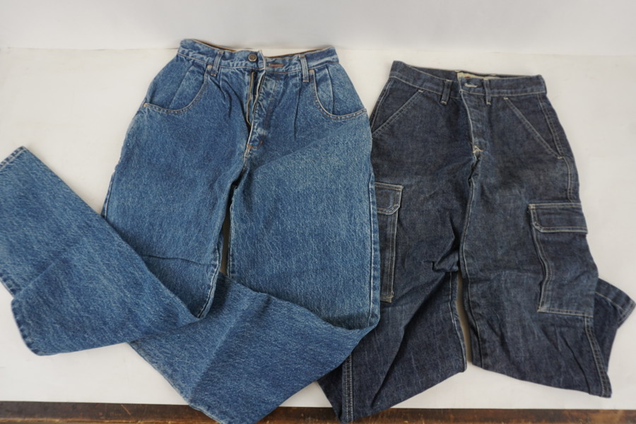 2st Jeans byxor L´ardoise/Crocker C Jeans co. A235/