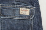2st Jeans byxor L´ardoise/Crocker C Jeans co. A235/