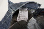 2st Jeans byxor L´ardoise/Crocker C Jeans co. A235/