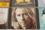 50st Musik-CD MJB, Mariah Carey, Janet Jackson mm. A195/