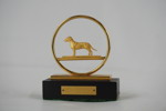 Hederspris hund. A75/