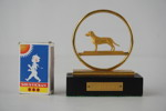 Hederspris hund. A75/