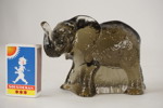 Paul Hoff Kosta WWF figurin elefant Paul Hoff. A337