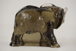 Paul Hoff Kosta WWF figurin elefant Paul Hoff. A337