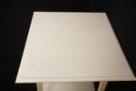 Bord/sidobord. B407