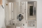 Sony HCD-CP1 CD-spelare högtalare m.m. BC425