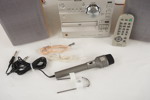 Sony HCD-CP1 CD-spelare högtalare m.m. BC425