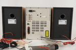 Sony HCD-CP1 CD-spelare högtalare m.m. BC425