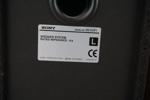 Sony HCD-CP1 CD-spelare högtalare m.m. BC425