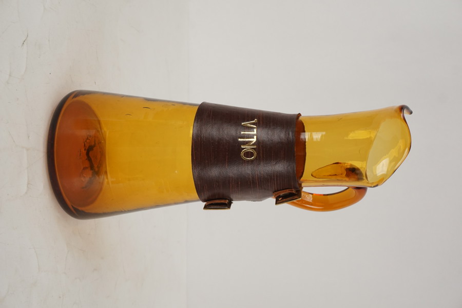 Vino flaska. G143