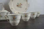 Epiag kaffeservis 39 delar. G84/
