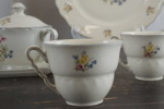 Epiag kaffeservis 39 delar. G84/