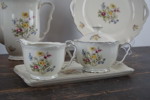 Epiag kaffeservis 39 delar. G84/