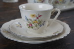 Epiag kaffeservis 39 delar. G84/
