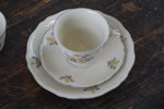 Epiag kaffeservis 39 delar. G84/