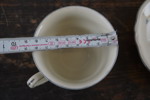 Epiag kaffeservis 39 delar. G84/