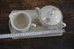 Epiag kaffeservis 39 delar. G84/