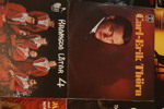 24 LP skivor, Johnny Cash's greatest hits mm. Bc430