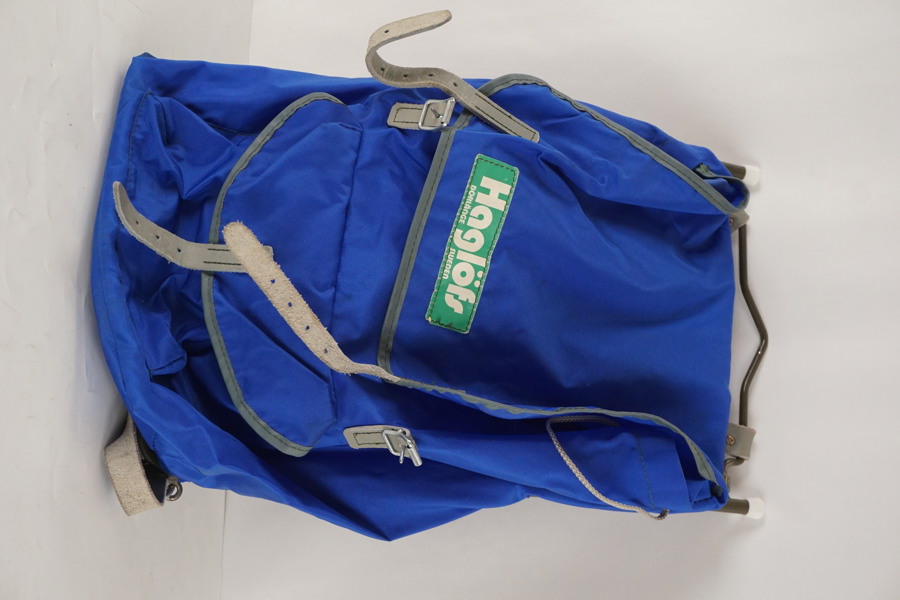 Haglöfs ryggsäck BC254/