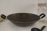 Skopa Kockums 14cm och knivslipare OBH Nordica mm. Bc421/