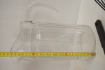 Skopa Kockums 14cm och knivslipare OBH Nordica mm. Bc421/