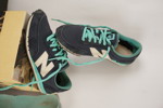 Tröjor New Balance skor m.m. BC268/