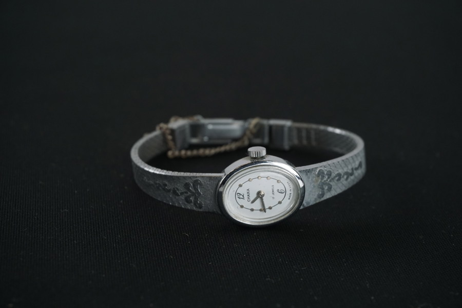 Chaika armbandsur. A147/