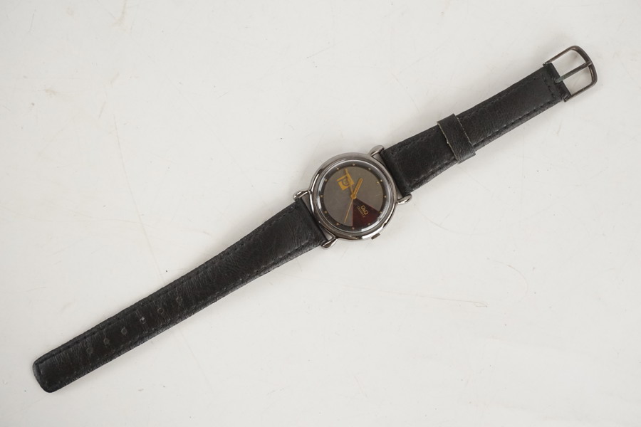 Q&Q  armbandsur. A382