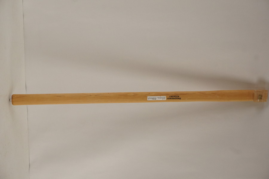 Smedbergs Hickory skaft. B223/