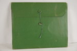 3st Svenska Jaktmarker tryck i mapp. M39