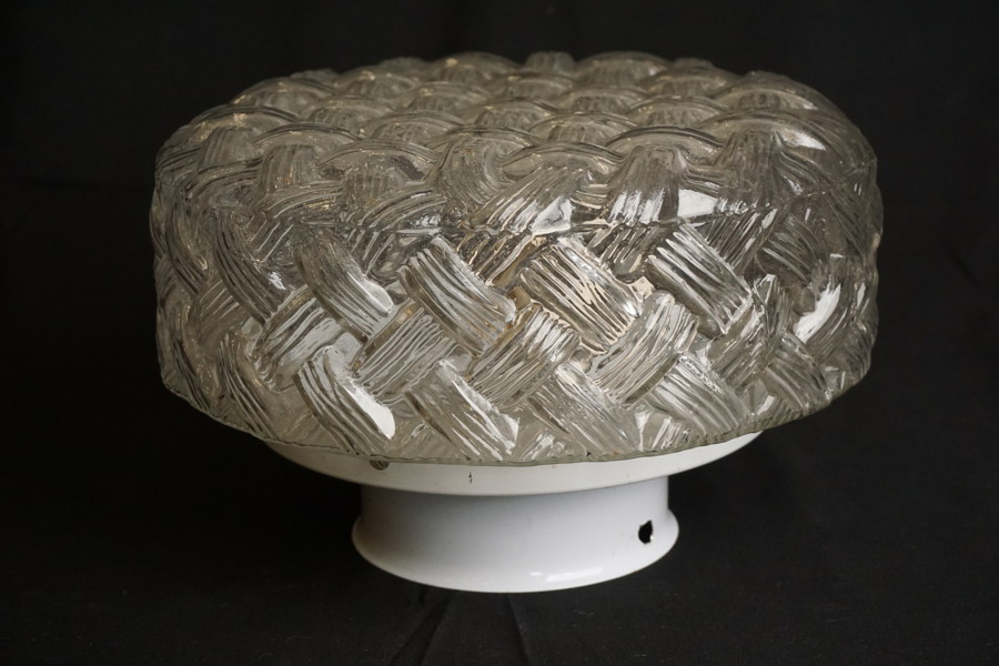 Retro takplafond. G162