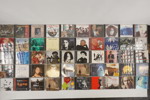 50st Musik-CD MJB, Mariah Carey, Janet Jackson mm. A195/