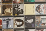 50st Musik-CD MJB, Mariah Carey, Janet Jackson mm. A195/