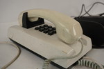 Gefa Motorvärmare och äldre telefoner, Gondol 70-tal mm. B333/