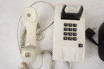 Gefa Motorvärmare och äldre telefoner, Gondol 70-tal mm. B333/