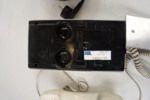 Gefa Motorvärmare och äldre telefoner, Gondol 70-tal mm. B333/