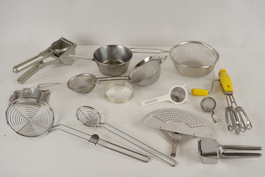 Potatispress silar Nilsjohan visp. A10