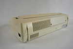 Servitype typ 80 skrivmaskin. D158/