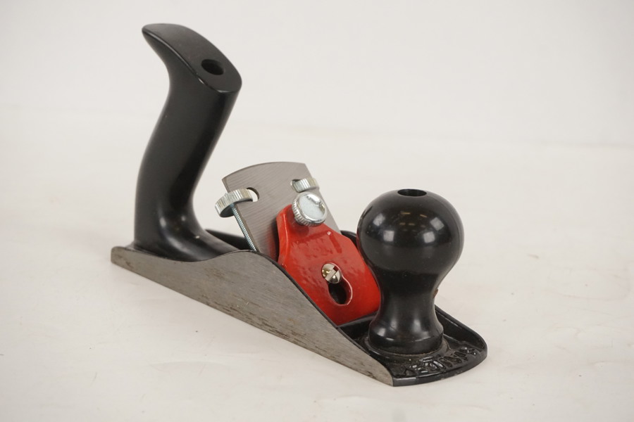 Stanley hyvel. D5