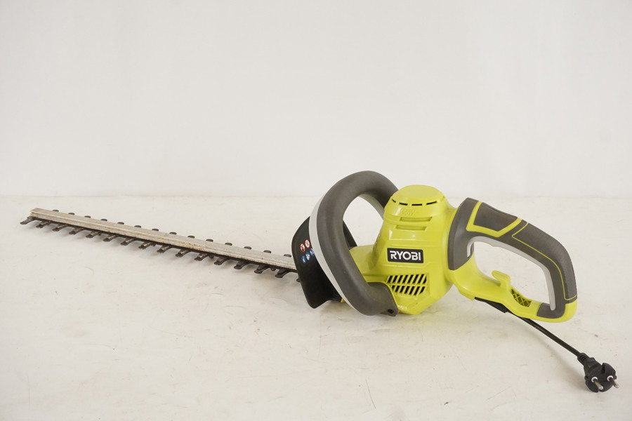 Ryobi RHT4550 elektrisk häcksax. D13