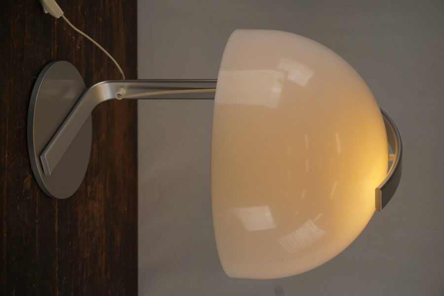 Bergboms B-33 bordslampa. G74