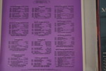 5st LP-boxar Grat Original Hits of the 50s and 60s m.m. BC148