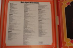 5st LP-boxar Grat Original Hits of the 50s and 60s m.m. BC148