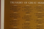 5st LP-boxar Grat Original Hits of the 50s and 60s m.m. BC148