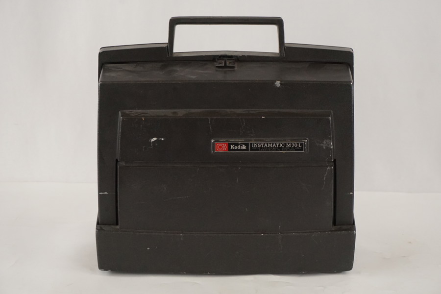 Kodak Instamatic M70-L projektor. BC172