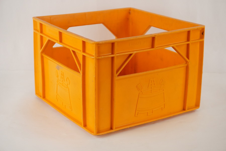 Drickaback/plastback. B3
