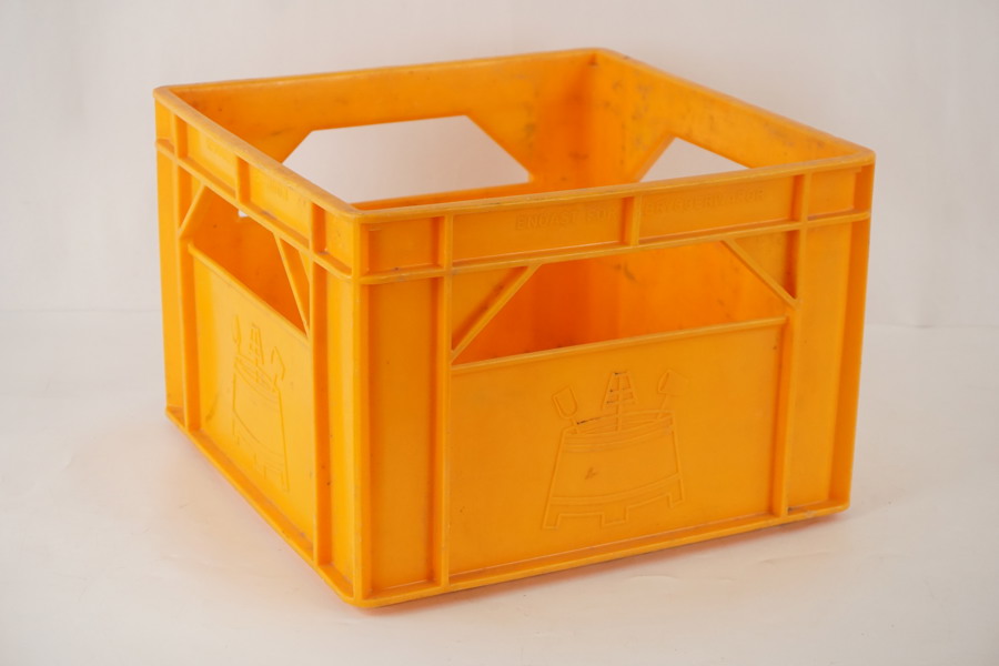 Drickaback/plastback. B5